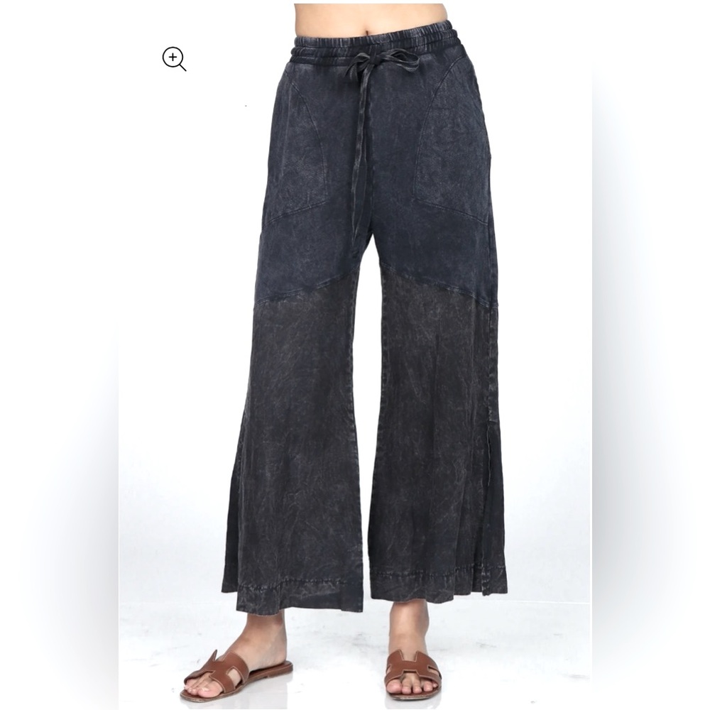 M. Rena French Terry Loungewear